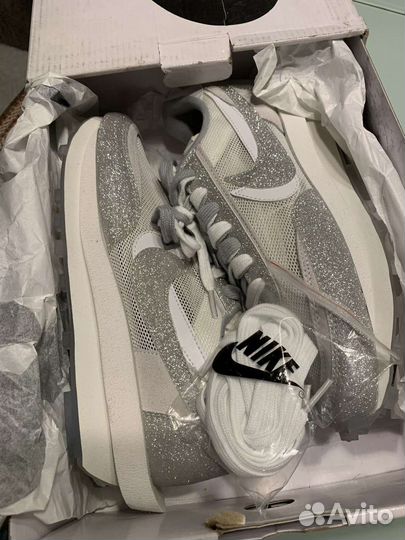 Кроссовки nike