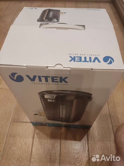 Термопот Vitek VT-1190