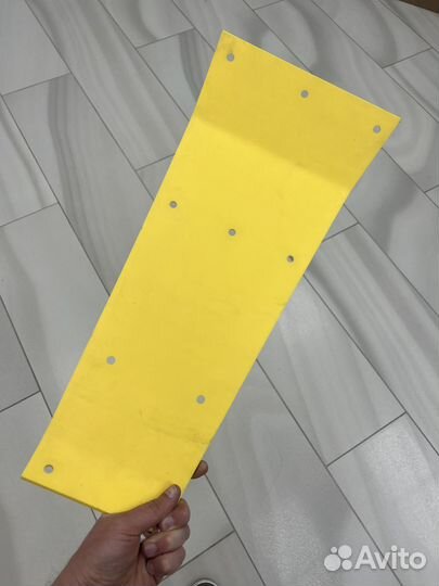 Производим детали из пластика\полиуретана\резины