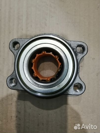 Полуступица audi A4 (8D2/B5) 95-01