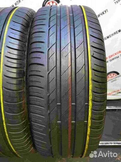 Bridgestone Turanza T001 235/60 R16 100W