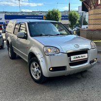 Great Wall Wingle 2.2 MT, 2012, 161 000 км, с пробегом, цена 370 000 руб.