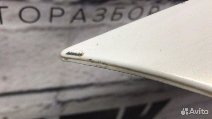 Крыло переднее левое Infiniti Ex37 J50 3.7 (Б)