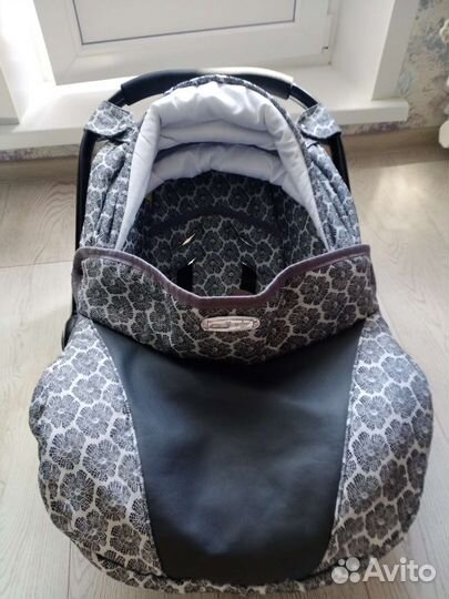 Автолюлька