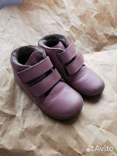 Ботинки falcotto 23