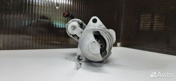 Стартер Opel Astra Vectra Zafira Signum Speedster