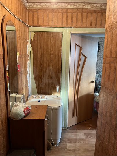 2-к. квартира, 44,4 м², 4/5 эт.