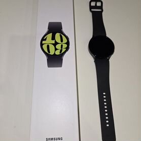 Samsung galaxy watch 6