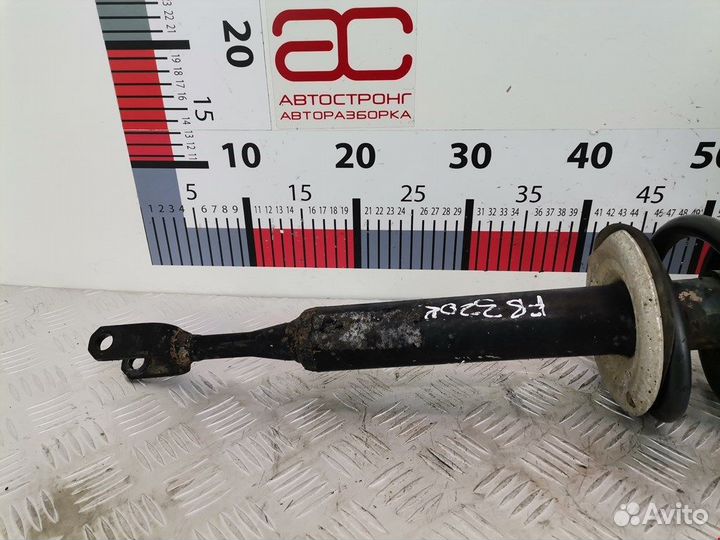 Стойка для Audi A6 C5