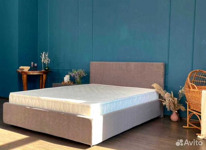 Кровать 160х200