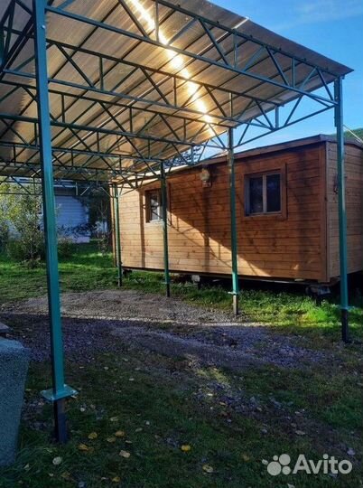 Автонавесы от производителя с доставкой