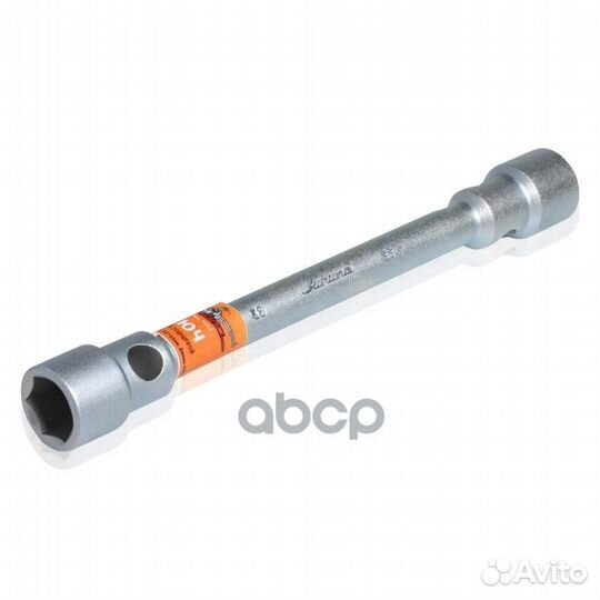Ключ баллонный торцевой кованый 32*33*400мм (AK