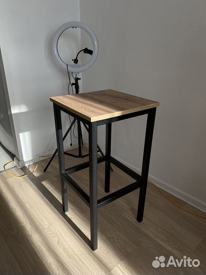 Барный стул