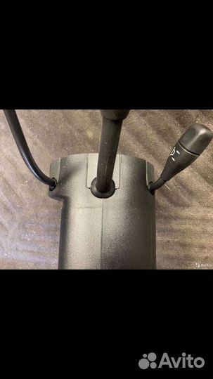 Шлейф подрулевой всборе