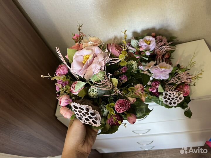 Свадебные украшения