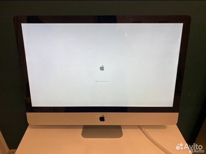 Apple iMac 27