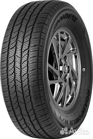 Fronway RoadPower H/T 265/70 R15 112T