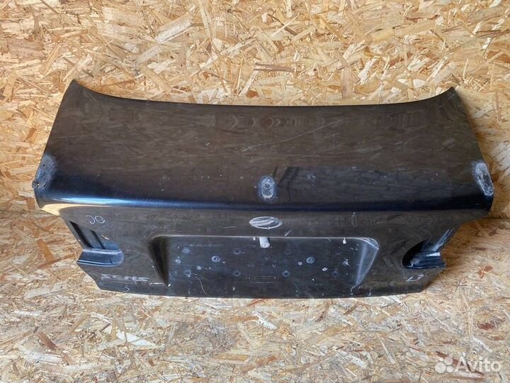 Крышка багажника ZAZ Sens