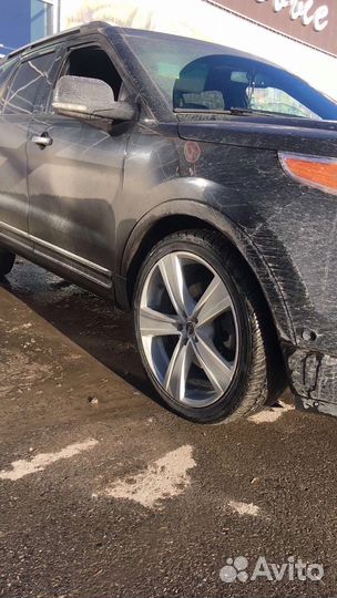 Продам колеса R22