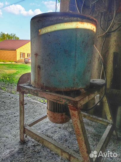 Измельчитель