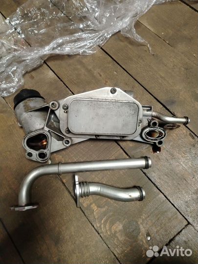 Теплообменник opel астра j 1.6
