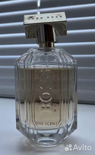 Hugo Boss The scent for her 100мл