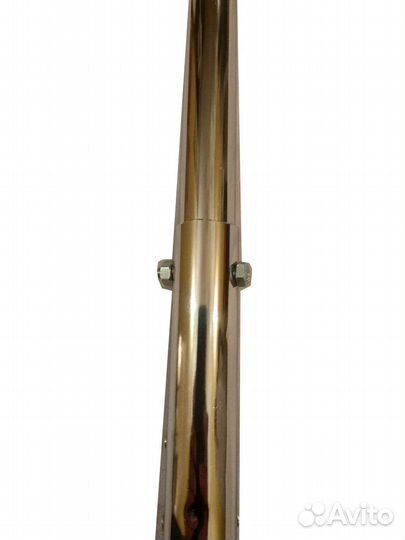 Скребок для уборки снега с крыши 3-12 м