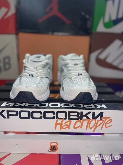 Кроссовки New Balance 530 SG s-4761