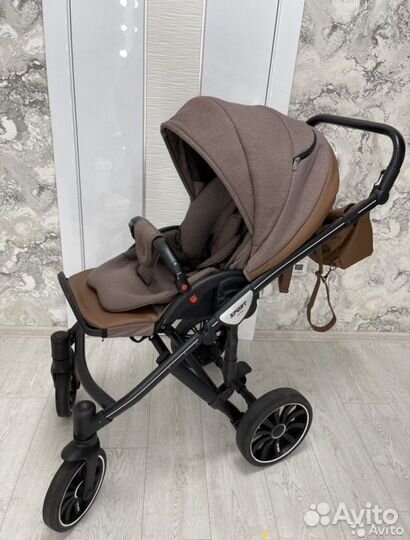 Anex Sport 3 в 1 дискавери как новая