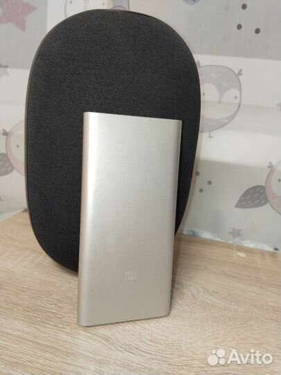Xiaomi power bank