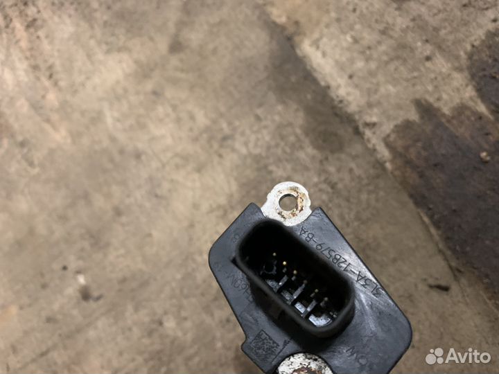 Дмрв ford focus 2 1.6 115 лс