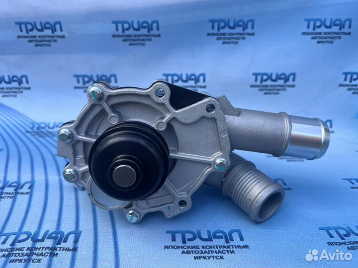 Насос водяной(помпа) Ford Escape 3.0 AJ 04 -07