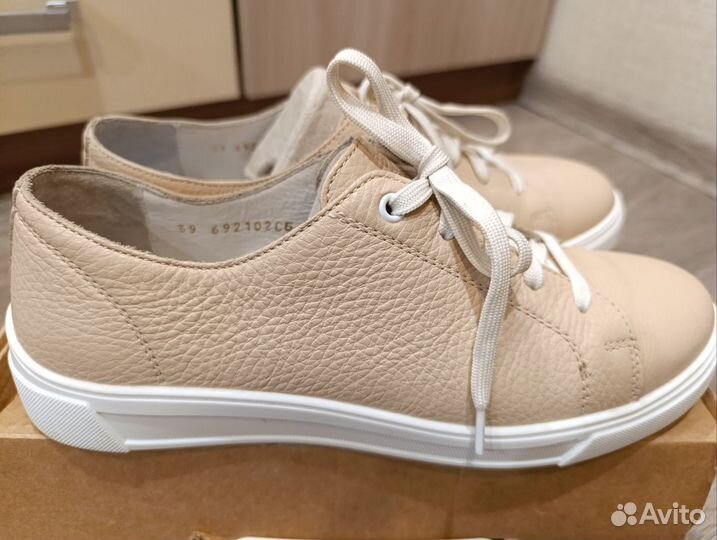 Кеды ralf ringer 39