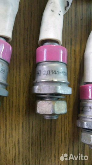 Диод-2Д 141-100x-3