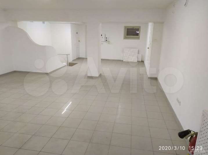 Торговая площадь, 60 м²