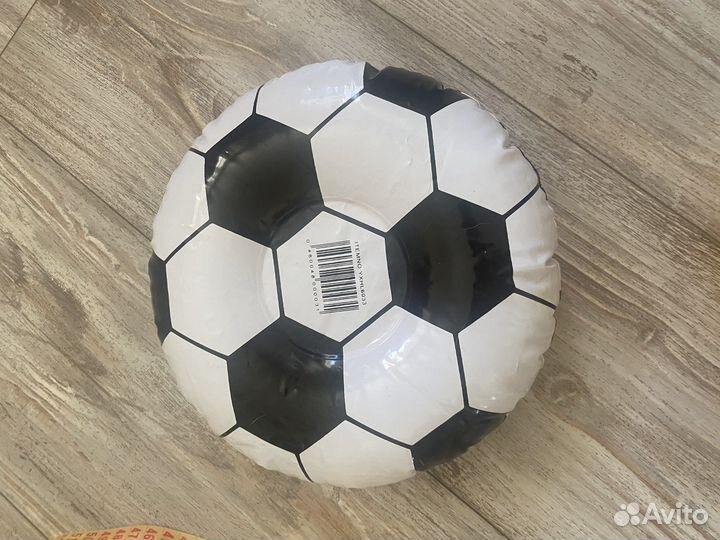 Надувная игрушка