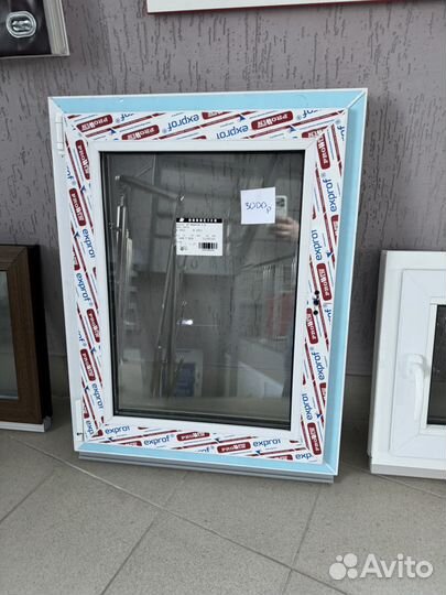 Б/у двери, окна пвх