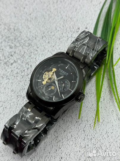 Мужские часы Tissot