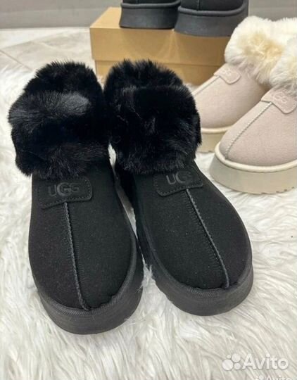 Ugg угги женские