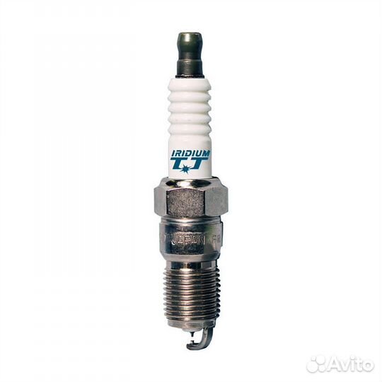Свеча (iridium TT)