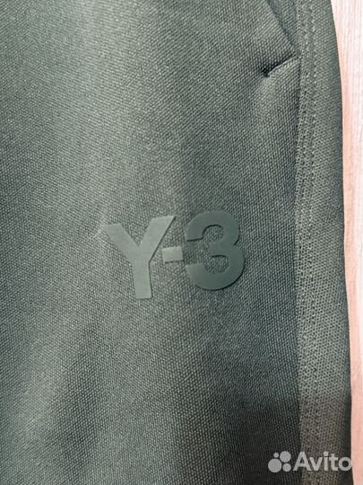 Брюки штаны Y-3