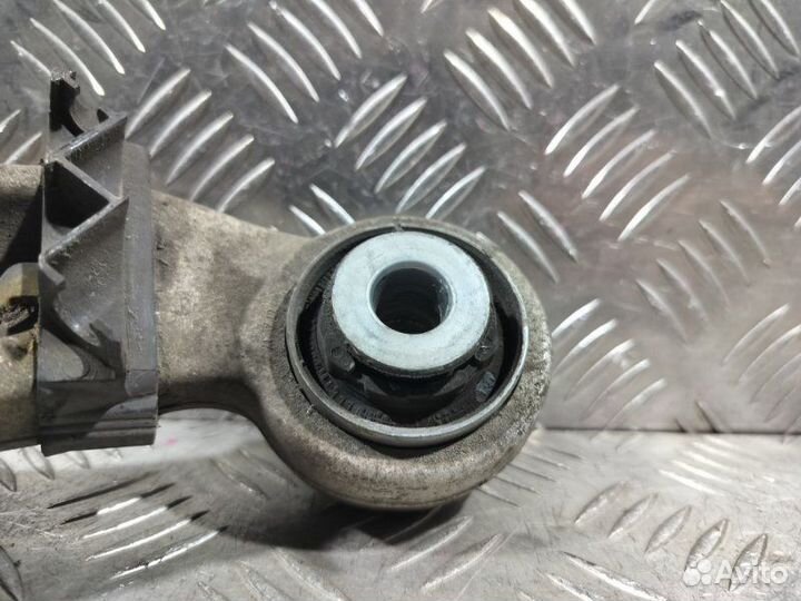 Рычаг верхний задний левый Bmw 5 F10