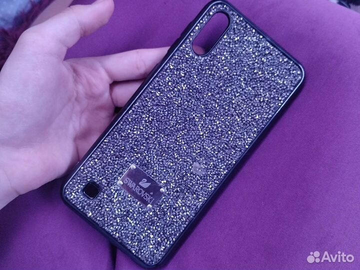 Чехол samsung galaxy a10