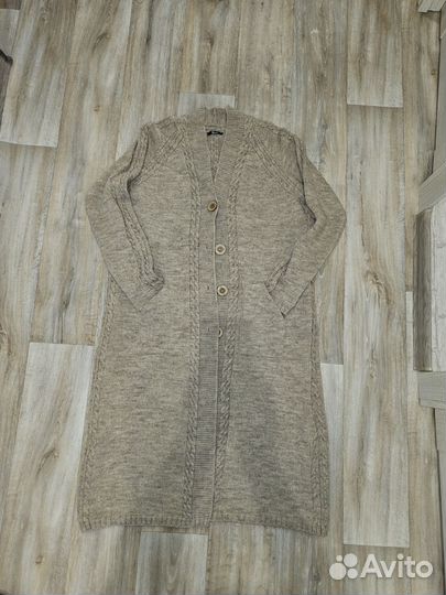 Кардиган женский