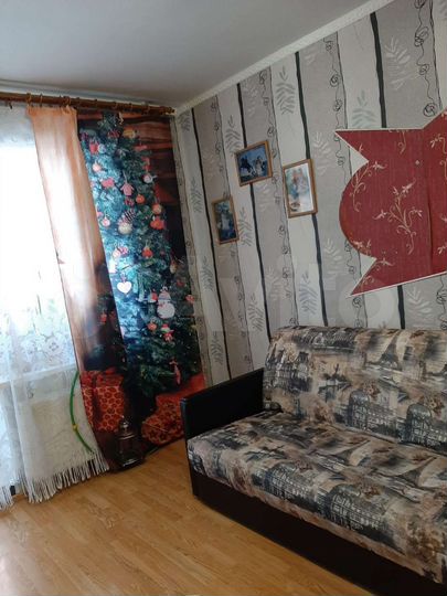 1-к. квартира, 42,5 м², 2/10 эт.