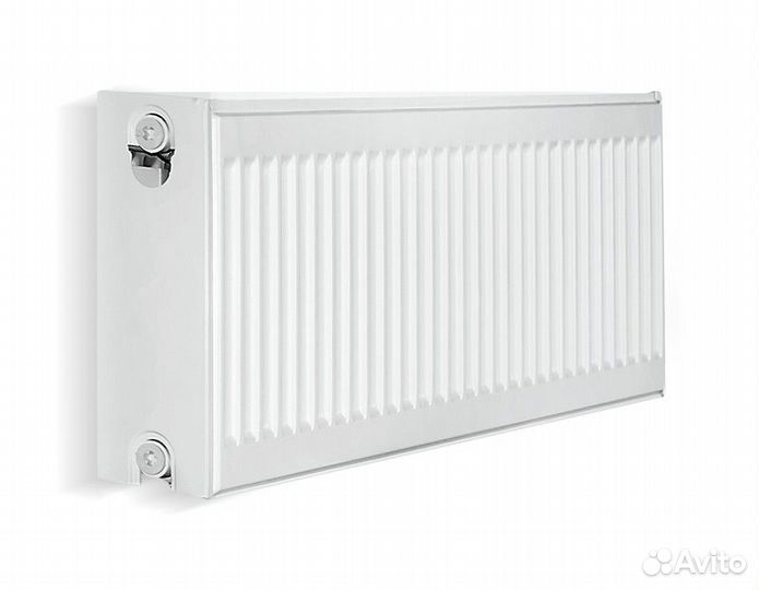 Радиатор стальной Oasis Pro 22/500/2000