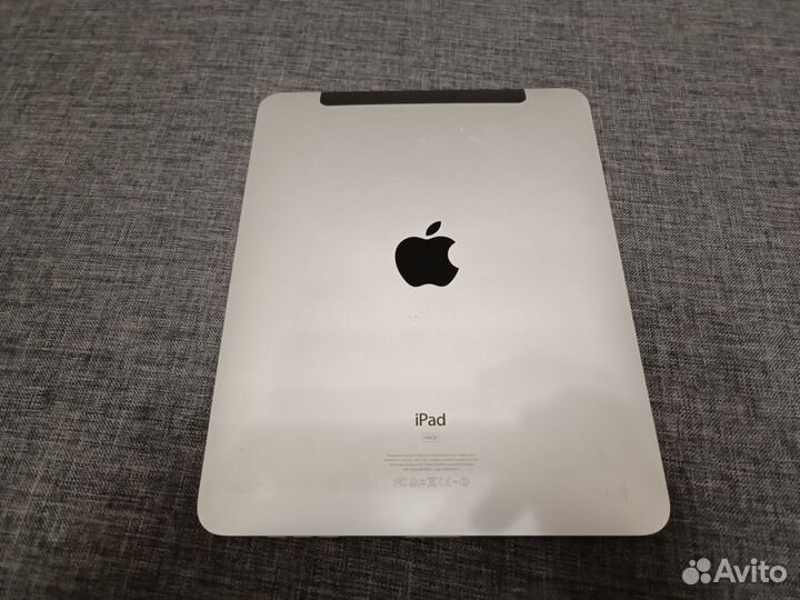 Планшет iPad A1337 64Gb