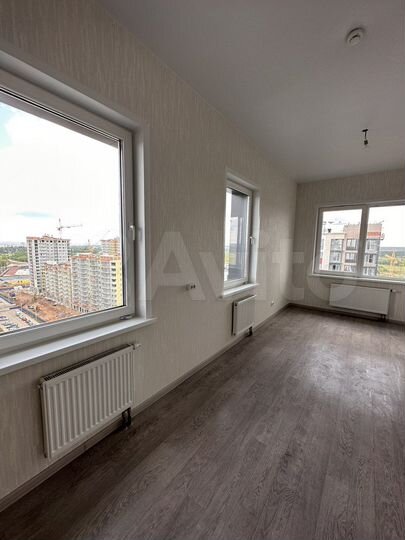 2-к. квартира, 41,6 м², 16/16 эт.
