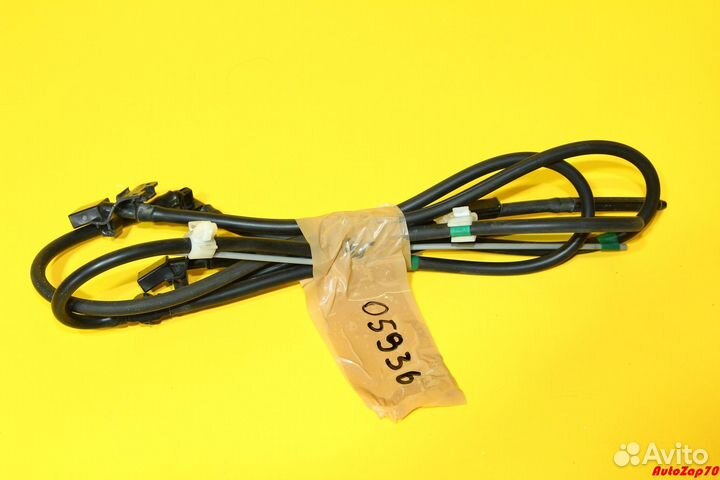 Lexus RX450h Шланг с омывателями ветрового стекла