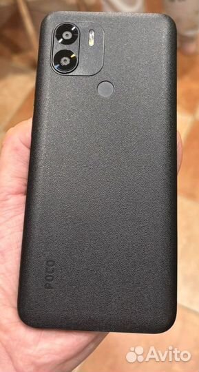 Xiaomi Poco C51, 4/64 ГБ